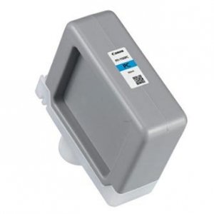 Tusz Canon PFI1100PC, photo cyan, 160ml, 0854C001, Canon imagePROGRAF PRO-2000, 4000, 4000S, 6000, 6000S 0854C001