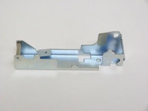 Części / Fujitsu / Fix Base Assy F2 PA03576-F047, Silver 