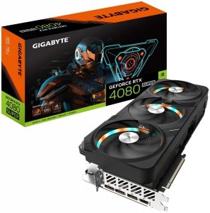 Karta graficzna RTX 4080 SUPER GAMING OC 16GB GDDR6X 256bit