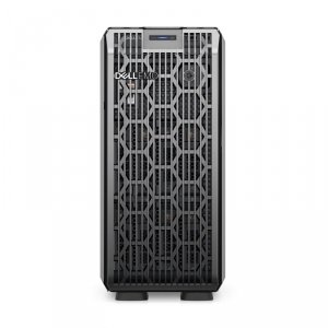 EOL - wycofany z oferty - Serwer DELL / Zestaw K/T340 8x3.5 E-2124 16GB 300GB H330 i9B