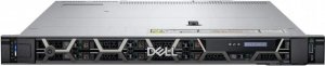 Serwer DELL K/PE R650XS 8x2.5 2x4310 600GB H755 i9E