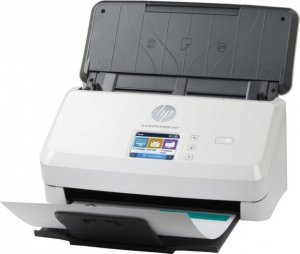 HP Skaner ScanJet Pro N4000 snw1 Scanner