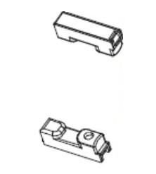 Części / ZEBRA / Kit Take Label Sensor Xi4  Series & 105SLPlus P1006136,  Thermal transfer, 110Xi4, 140Xi4, 170Xi4, 220Xi4, 1 pc(s)