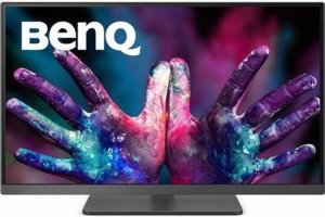 Monitor 27 cali PD2705U  LED 5ms/QHD/IPS/HDMI/DP/USB