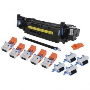 Części / CoreParts / zamiennik / Maintenance Kit 220V LaserJet Enterprise MFP  M631dn, LaserJet Enterprise MFP M631z, LaserJet Enterprise MFP M632fht, 