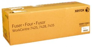 Fuser / zespół utrwalający Xerox 006R13063. 200000s. Xerox WorkCentre 7425. 7428. 7435 008R13063