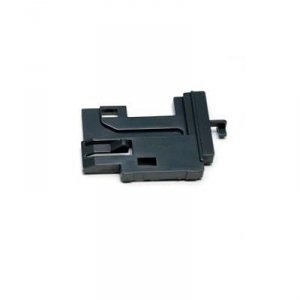 Części / HP / Right Tray Guide Right tray guide, Grey 