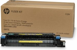 Części / HP / Fuser/Fixing Assy Kit 220v Color LaserJet 220V Fuser  Kit, Laser, 150000 pages, CE978A, Części / HP /, Części / HP / Color LaserJet CP5520, 2.5 kg