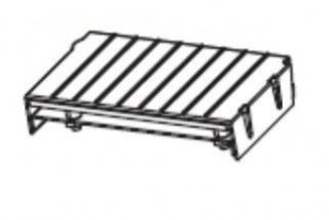 Części / ZEBRA / Kit, RFID Module Global All countries except USA, Canada and Japan), ZT400 Series