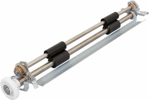 Części / HP / Paper Feed Roller Assy RM1-8411-010CN, Roller,  Black, Grey, Metallic