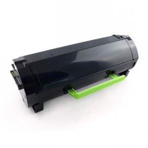 Toner Lexmark 502UE 20K 50F2U0E 50F2U0E