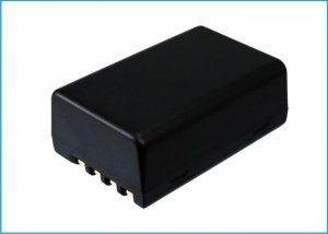 Części / CoreParts / zamiennik / Battery for Unitech Scanner 13.3Wh Li-ion 7.4V 1800mAh Black, PA968II