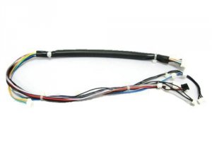 Części / Fujitsu / MD2-Inside Cable PA70002-2256, Cable, 1 pc(s) 