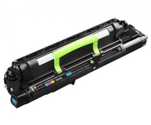 Bęben Lexmark 72K0DC0, cyan, 300000s, Lexmark CS820de, CS820dte, CS820dtfe, CX820de