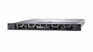 EOL - wycofany z oferty - Serwer DELL K/R6515 4x3.5 7313P 16GB 480GB WS22 Ess