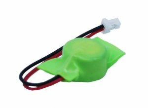 Części / CoreParts / zamiennik / CMOS/Backup Battery for ZEBRA 0.05Wh Ni-Mh 2.4V 20mAh  Green, WT4000, WT4070, WT4090, WT4090I, WT4190, WT41N0, WT41N0 VOW