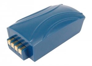 Części / CoreParts / zamiennik / Battery for Honeywell Scanner 16Wh Li-ion 3.7V 4400mAh  Black, A500, BT-700-1, Talkman T5, Talkman T5m, VC50L2-D, VC50L2-G, A4700, 