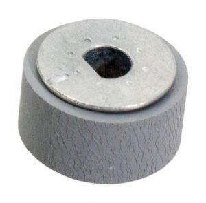 Części / Canon / Pickup Roller Rear FF5-1221-000, Pick-up roller,  Gray, Metallic, 1 pc(s)