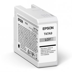 Epson oryginalny tusz / tusz C13T47A900, light gray, Epson SureColor SC-P900
