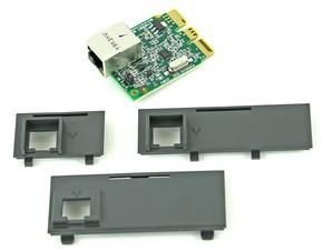 Części / ZEBRA / Upgrade kit, Ethernet ZD410, ZD420C, ZD420D, ZD420T 