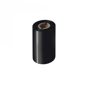 Taśma Brother Premium wax/resin black Lgth300m