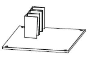 Części / ZEBRA / KIT,PCBA,HALOGEN LAMP CNTRL 105936G-025, Thermal  Transfer, Części / ZEBRA / ZXP8