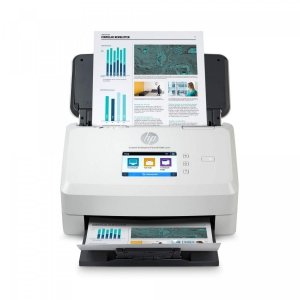 HP Skaner ScanJet Ent Flow N7000 snw1 Scanner