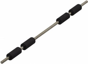 Części / Canon / Roller Duplexing 2 RB1-6824-000, Roller, Black,  Grey
