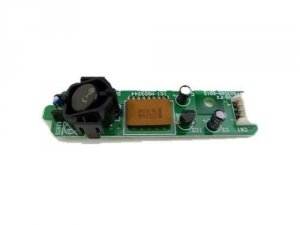 Części / Fujitsu / Juno US FX PA03575-D925, Sensor, Black,  Green, 1 pc(s)