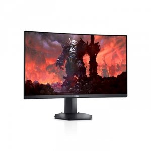 Monitor S2722DGM 27 cali VA 2560x1440/2xHDMI/DP/3Y