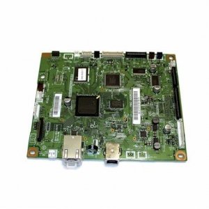 Brother części / MAIN PCB B512348 ASS2 DCL  