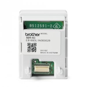 Brother Adapter Wi-Fi Brother NC-9110W do A4