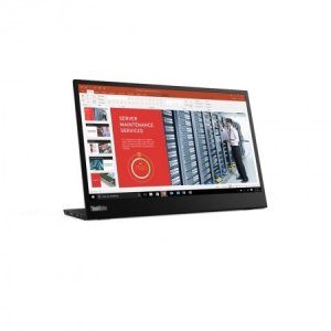 Monitor 14 ThinkVision M14 WLED LCD 61DDUAT6EU