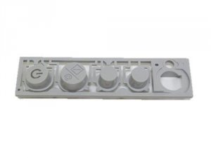 Części / Fujitsu / Switch Assy PA03540-F631, Grey, 1 pc(s) 