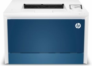 HP INC Drukarka laser HP COLOR LASERJET PRO 4202DW