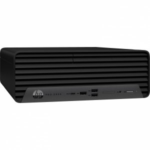 Komputer HP AIO HP 400G9 SFF/i3-13100/16/512/DVD/W11P
