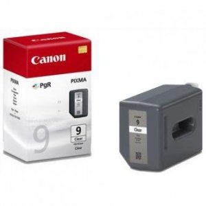 Canon oryginalny Wkład atramentowy / tusz PGI9 Clear. 2442B001. Canon iX-7000 2442B001