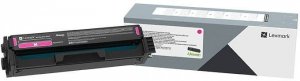 Lexmark Toner C330H30 Kaseta z toner magenta C330H30