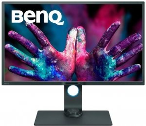 Monitor 31.5 cala BL3290QT 2K 4ms/IPS/75HZ/HDMI/Czarny