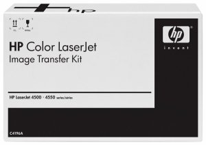 Części / HP / Transfer Kit CLJ 4500 4550 Pages 100.000 BW/25.000CL 