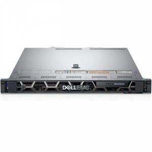 EOL - wycofany z oferty - Serwer DELL K/PE R440 8x2.5 4210 16GB 2x600GB WS19E