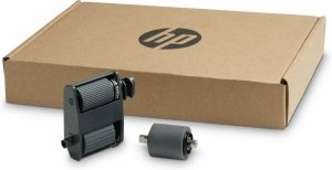 Części / HP / Rollers replacement kit 300 ADF Roller Replacement  Kit, Roller kit, Części / HP /, Części / HP / Color LaserJet Enterprise MFP M681dh J8A10A, MFP M681f 