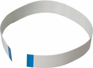 Części / EPSON / TMH6000 FFC THERMAL HEAD 2030796, Cable, Blue,White 