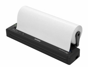 Części / Brother / PARH600 Paper roll holder PA-RH-600, PJ-622 , PJ-623,  PJ-662, PJ-663, 1 pc(s)