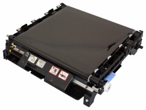 Części / DELL / Feeder Battery Transport Paper R298D, Belt, Black 