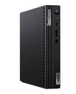 Lenovo Komputer M75q R5-5600GE 8GB 256GB W11P 3YOS