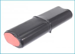 Części / CoreParts / zamiennik / Battery for ZEBRA Scanner 12Wh Ni-Mh 4.8V 2500mAh  Yellow, PTC-730, PTC-860, PTC-860DS, PTC-860DS-11, PTC-860ES