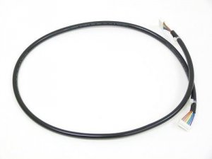 Części / Fujitsu / MD2-Inverter Cable PA70002-2249, Cable, 1 pc(s) 