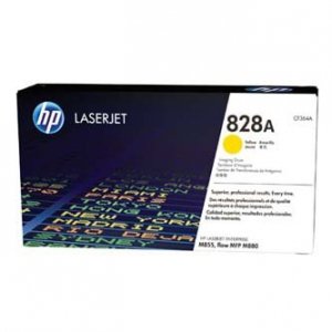 Bęben HP CF364A. yellow. 30000s. HP Color LaserJet Enterprise flow MFP M880z. flow MFP CF364A