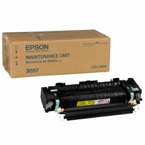 Epson oryginalny maintenance kit C13S053057, black, 200000s, Epson AcuLaser M400DN